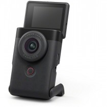 Canon PowerShot V10 schwarz Advanced Vlogging Kit  