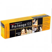 Kodak Pro Image 100  135-36 5er Pack