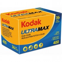 Kodak Ultra Max 400 135/36 1 Stück