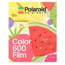 Polaroid Color Film für 600 Summer Fruits
