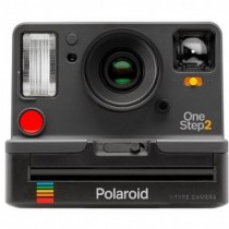 Polaroid OneStep 2 VF graphite