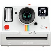Polaroid OneStep + weiß