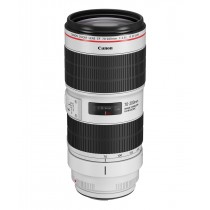 Canon EF 70-200mm 1:2,8 L IS III USM  