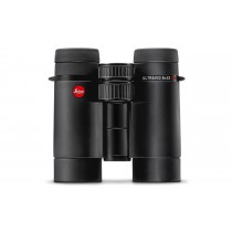 Leica - Ultravid 8X32 HD-PLUS inkl.Tasche  + Premium Reinigungsset