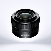 Nikon Z 24-50/4.0-6.3  + 5-Jahre Nikon Garantieverlängerung 