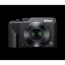 Nikon Coolpix A1000 schwarz