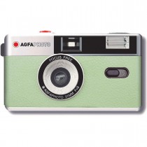 Agfa Photo Analoge Photo Camera 35mm mint grün