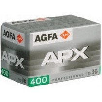 AgfaPhoto APX Pan 400 135/36