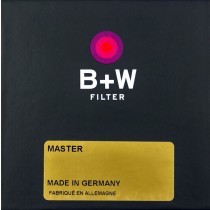 B+W Polfilter KSM High Transmission Zirkular Master 62