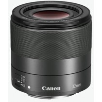 Canon EF-M 32mm 1.4 STM Objektiv  