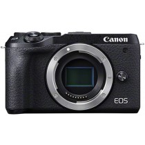 Canon EOS M6 II Body 