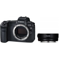 Canon EOS R Body + EF ADAPTER + RF 28-70mm 2.0 L USM  