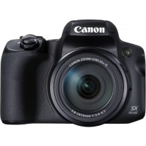 Canon PowerShot SX 70 HS  