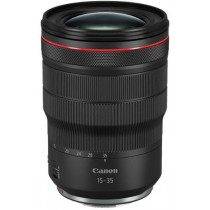 Canon RF 15-35/2.8 L IS USM  (-200€ Trade-IN Bonus im Shop) 