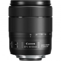 Canon EF-S 18-135/3.5-5.6 IS USM Nano