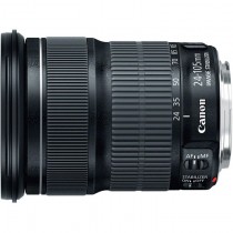 Canon EF 24-105mm 1:3,5-5,6 IS STM