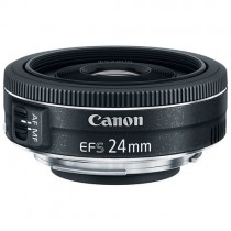 Canon EF-S 24/2.8 STM