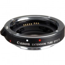 Canon EF12 II Zwischenring