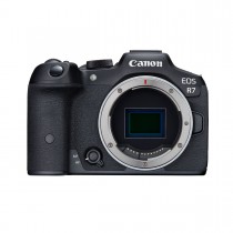 Canon EOS R7 Body (-100€ Trade-IN Bonus im Shop)