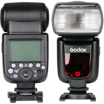 Godox Speedlite TT685 II Nikon TTL Blitzgerät