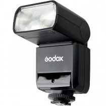 Godox Speedlite TT350 Nikon TTL Blitzgerät