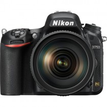 Nikon D750  AF-S 24–85 mm VR Kit 