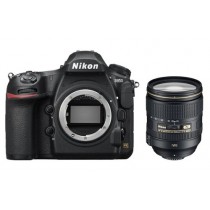 Nikon D850 Kit + 24–120 mm 1:4 VR 