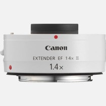 CANON EXTENDER EF 1,4 X III