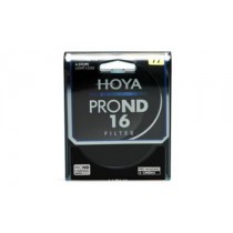 Hoya PRO ND 16 72mm