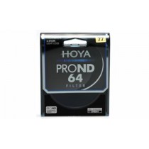Hoya PRO ND 64 52mm