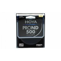 Hoya PRO ND 500 67mm