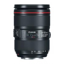 Canon EF 24-105 mm /4 L IS  II USM  