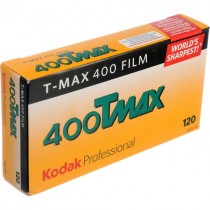 Kodak T-Max 400 120 1 Stück