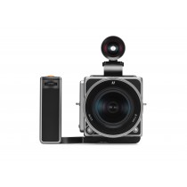 Hasselblad 907X Mittelformatkamera - Anniversary Edition Kit  Die Kamera ist auf 800 Stück Limitiert 