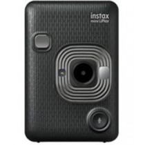 Fujifilm instax mini LiPlay dark gray