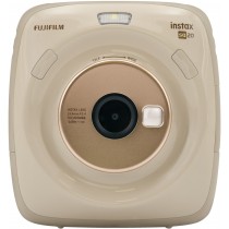 Fujifilm instax SQUARE SQ 20 beige