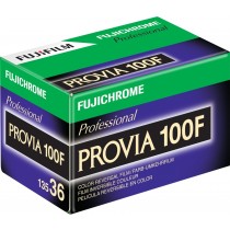 Fujifilm Provia 100 F 135/36