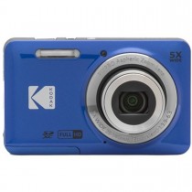 Kodak Friendly Zoom FZ55 Blau
