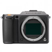 Hasselblad X1D II 50C + XCD 80mm/1,9