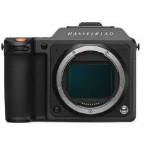 Hasselblad X2D 100C + XCD 2,5/38V