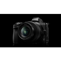 Nikon Z5 KIT 24-50mm 1:4.0-6.3   inkl.Sofort-Rabatt-Aktion