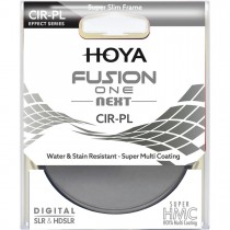 Hoya 82.0mm Fusion ONE Next Cir-PL