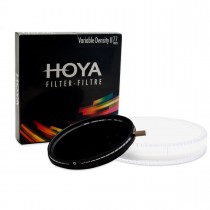 Hoya 82.0mm Variable Density II