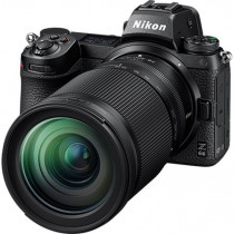 Nikon Z6III + Z 28-400mm f/4-8 VR