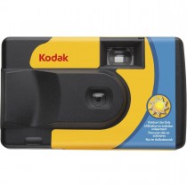 Kodak Daylight 27+12 exp 800 iso