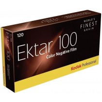 Kodak Prof. Ektar 100 120 1 Stück