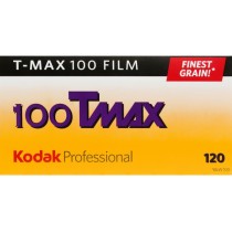 Kodak T-MAX 100 120 5 Stück