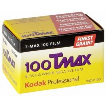 Kodak T-Max 100 135/36