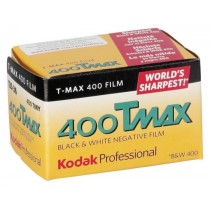 Kodak T-Max 400 135/36