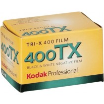 Kodak Tri-X 400 135/24